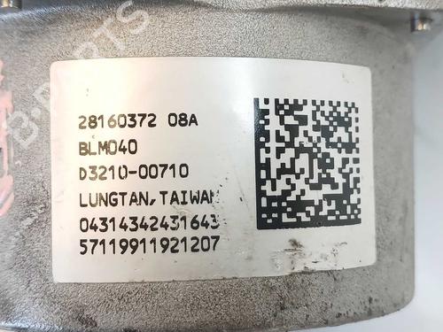 Steering column FORD KA (RU8) 1.2 | BP36646903M21 - Image 2