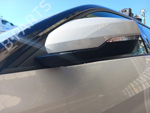 Retrovisor esquerdo AUDI A1 Sportback (GBA) 25 TFSI | BP35804599C26 - Image 4