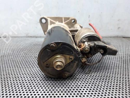 Starter CHRYSLER VOYAGER / GRAND VOYAGER III (GS_, NS_) 2.4 i | BP4959191M8 