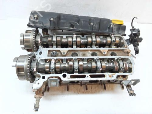 Cylinder head OPEL ADAM (M13)  | BP37691187M5  - Image 6