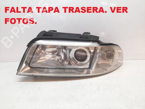 Used Left headlight Left headlight AUDI A4 B5 (8D2) 1.9 TDI (110 hp) 18302212 18302212