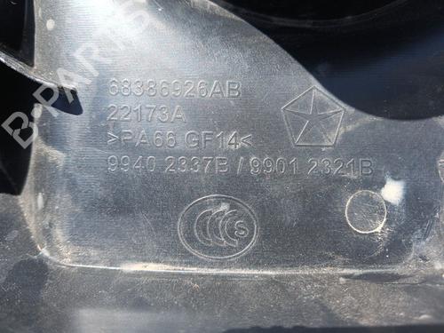 Andre JEEP COMPASS (MP, M6, MV, M7) 1.6 CRD | BP36501211O1 - Image 3