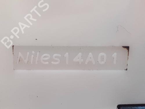 Headlight switch NISSAN JUKE (F15) 1.5 dCi | BP8880687I24 