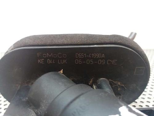 Clutch slave cylinder FORD FIESTA VI (CB1, CCN) 1.4 TDCi | BP14035260M113 