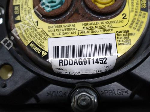 Airbag Kit MERCEDES-BENZ GLA-CLASS (X156) GLA 180 (156.942) | BP4417527C86 