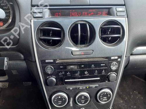 Gearbox MAZDA 6 Saloon (GG) | BP24299920M3 - Image 13