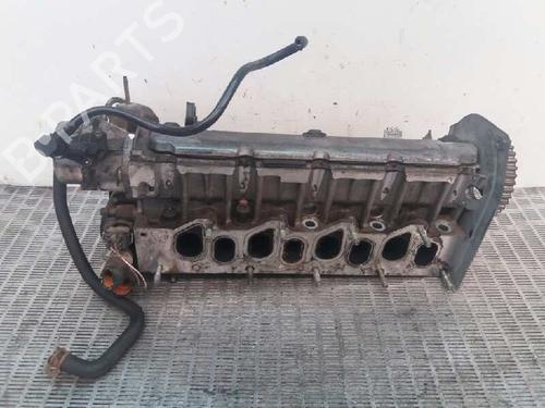 Used Cylinder head RENAULT LAGUNA II (BG0/1_) 1.9 dCi (BG08, BG0G) (120 hp) 10974119