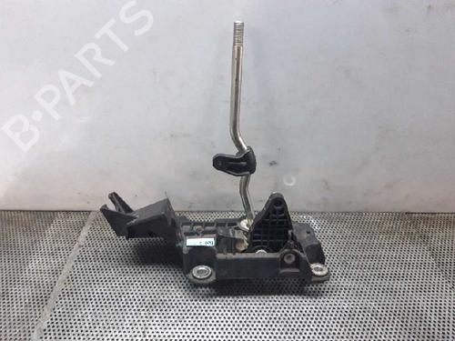 Gear lever FORD FOCUS II (DA_, HCP, DP) 1.6 TDCi | BP7408239M90 