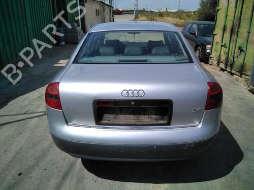 AC compressor AUDI A6 C5 (4B2, 4B4) 2.4 | BP6472848M34 - Image 9