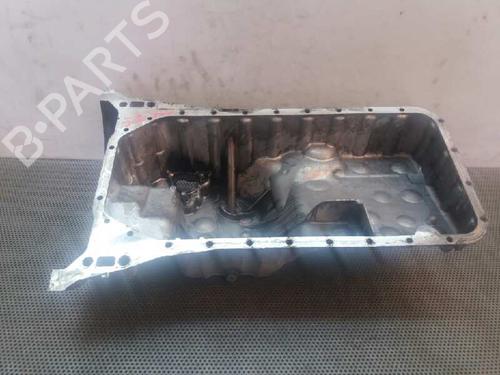 Used Oil sump MERCEDES-BENZ C-CLASS Coupe (CL203) C 220 CDI (203.706) (143 hp) 14034343