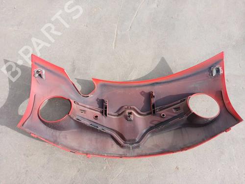Grill RENAULT TWIZY (MAM_) 45 | BP39104655C40 - Image 2