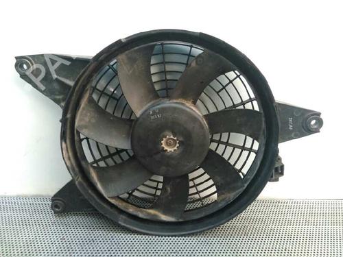 Used Radiator fan HYUNDAI ACCENT II (LC) 1.5 CRDi (82 hp) 887824
