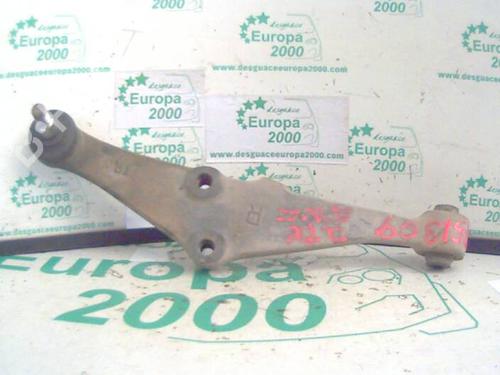 Braço suspensão frente direito Braço suspensão frente direito ROVER 200 II Hatchback (RF) [1995-2000] 588403 588403