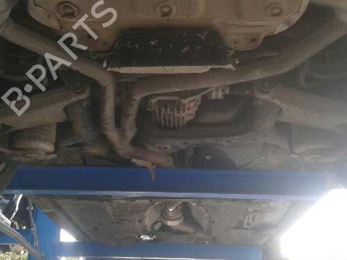 Pipe AUDI A6 Allroad C7 (4GH, 4GJ) 3.0 TDI quattro | BP14037535M125 - Image 24