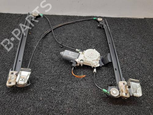 Used Front right window mechanism Front right window mechanism 8679882 8679882