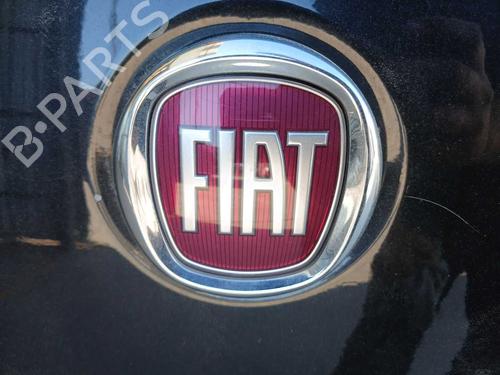 Used Starter Starter FIAT BRAVO II (198_) 1.6 D Multijet (198AXH1B) (105 hp) 36519678 36519678