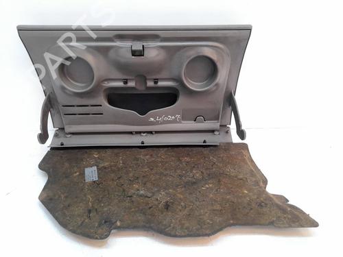 Glove box CITROËN XSARA PICASSO (N68) 2.0 HDi | BP17589082C95 