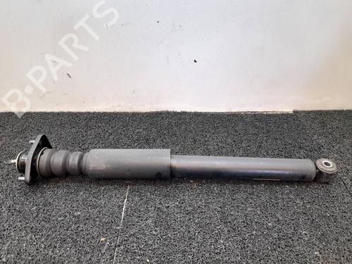 Used Left rear shock absorber BMW X3 (E83) 3.0 d (204 hp) 4414584