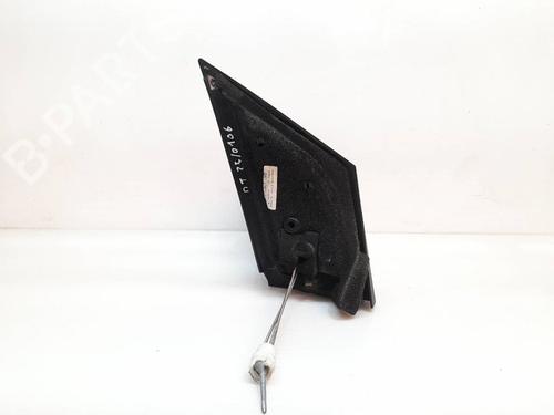 Left mirror FORD FIESTA V (JH_, JD_) 1.3 | BP23132962C26 