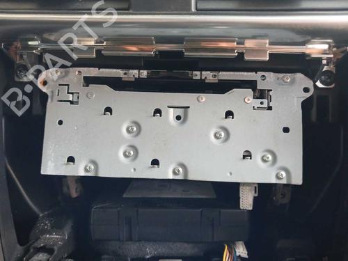 Used Radio Radio INFINITI QX30 [2016-2026] 36699851 36699851