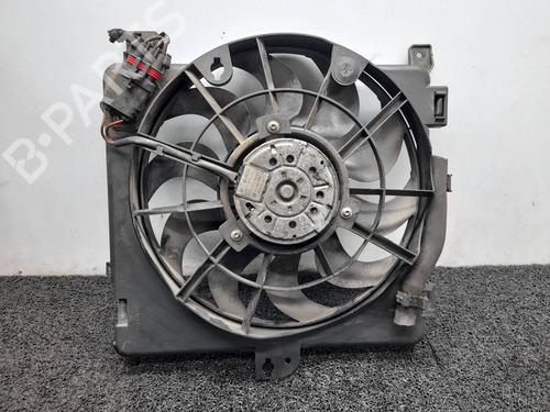 Radiator fan OPEL ASTRA H (A04) 1.7 CDTI (L48) | BP6952853M35 