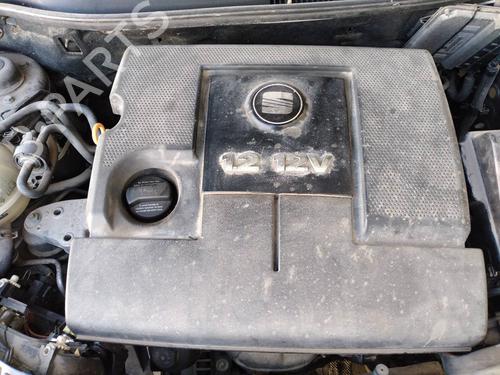 Fuel pump SEAT IBIZA III (6L1)  | BP12302657M76 