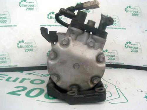 AC compressor CITROËN XANTIA (X1_, X2_) 3.0 i 24V | BP113911M34 