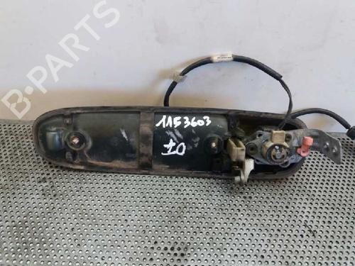 Venstre foran utvendig håndtak JEEP GRAND CHEROKEE II (WJ, WG) 3.1 TD 4x4 | BP2806166C128 