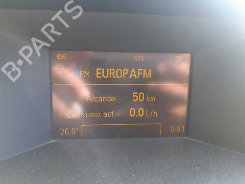 AC compressor OPEL ASTRA H GTC (A04) | BP30926645M34 - Image 15