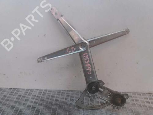 Used Front right window mechanism Front right window mechanism MERCEDES-BENZ MB Van (W631) D (631.332, 631.342) (75 hp) 208718 208718
