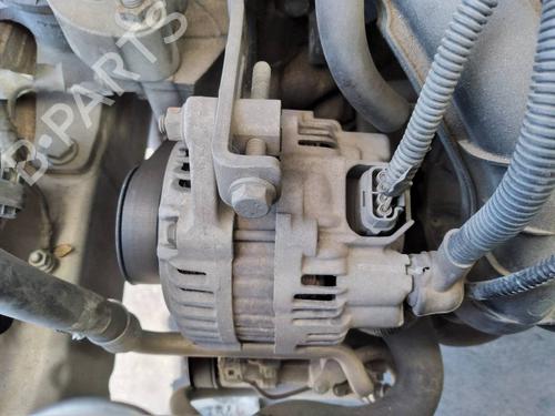 Generator SMART FORFOUR (454) 1.3 (454.031) (95 hp) 10206399