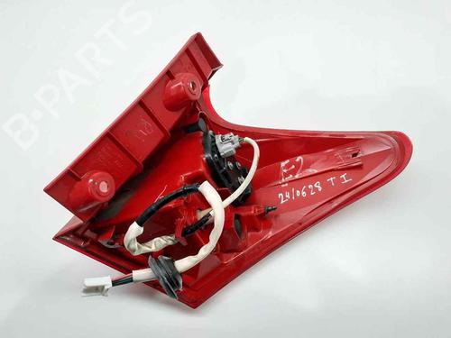 Left taillight TOYOTA AURIS (_E18_) | BP23337335C34 - Image 2