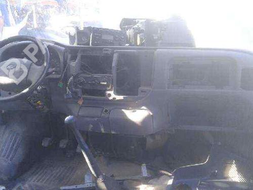 Corner bumper FORD TRANSIT Van (FA_ _)  | BP8737071C117  - Image 6