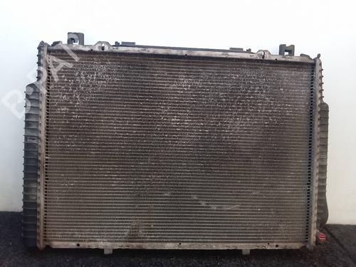Water radiator MERCEDES-BENZ S-CLASS (W140) 400 SE, SEL/S420 (140.042, 140.043) | BP4418989M31 