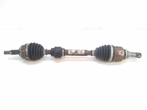 Used Left front driveshaft Left front driveshaft DACIA SANDERO III [2021-2026] 12455187 12455187