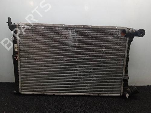 Køler CITROËN XANTIA Break (X1_, X2_) 2.0 Turbo (147 hp) 8806526