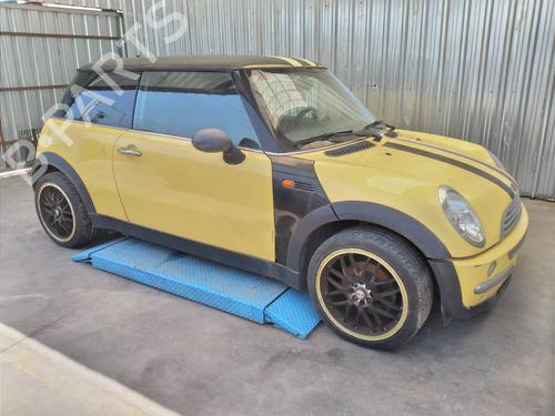 Steering column stalk MINI MINI (R50, R53) One | BP9735986I23  - Image 9