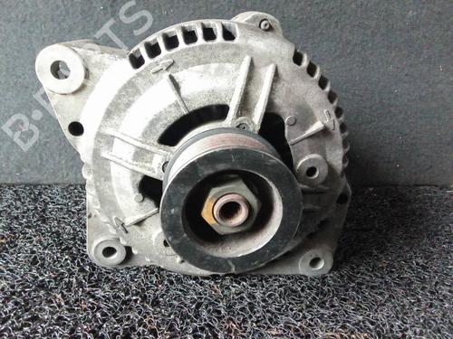 Alternator VOLVO 850 (854) 2.4 | BP1541843M7 