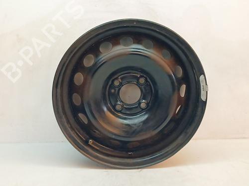 Used Rim Rim DACIA LOGAN II [2012-2026] 35944026 35944026
