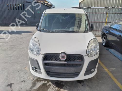 Optica esquerda FIAT DOBLO Cargo (263_) 1.6 D Multijet (263WXD1B, 263WXR1B, 263WXX1B, 263ZXD1B,... (105 hp) 04413466 |