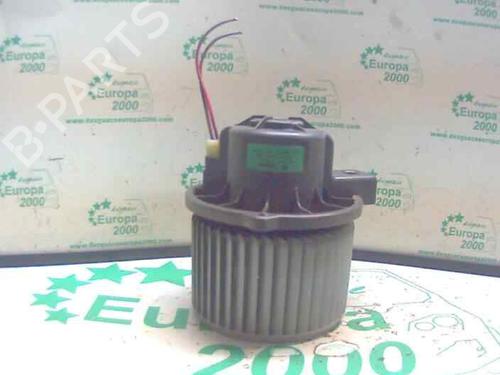 Used Heater blower motor Heater blower motor 1512291 1512291