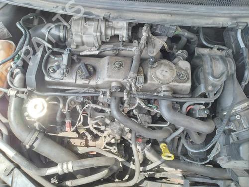 Rear parcel shelf FORD FOCUS II Turnier (DA_, FFS, DS) 1.8 TDCi | BP13900025C85 