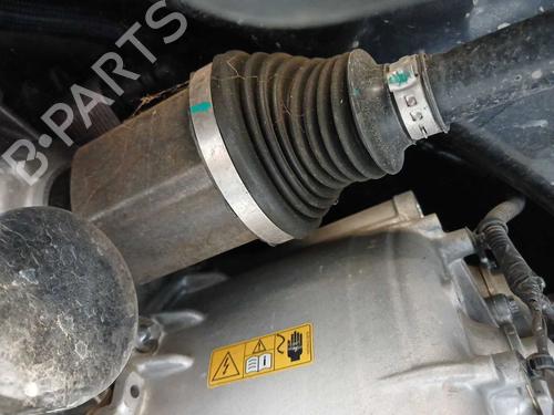 Right rear driveshaft TESLA MODEL 3 (5YJ3) EV | BP40071920M41 - Image 2