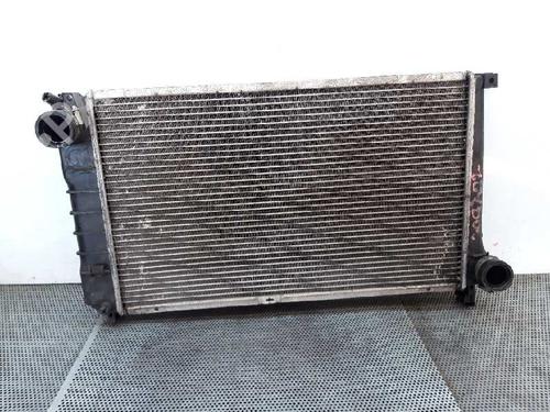 Used Water radiator Water radiator 5096554 5096554