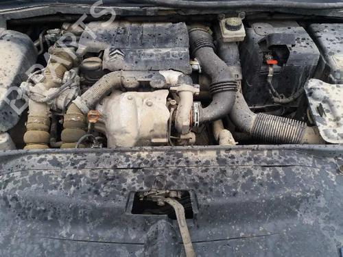 Køler CITROËN C4 I (LC_)  | BP6646515M31 