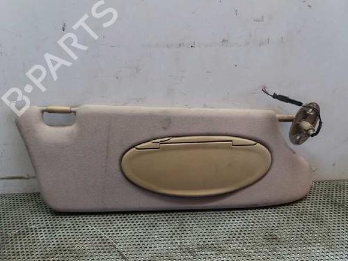 Right sun visor ROVER 75 (RJ) 2.0 CDT | BP1992504I2 - Image 2
