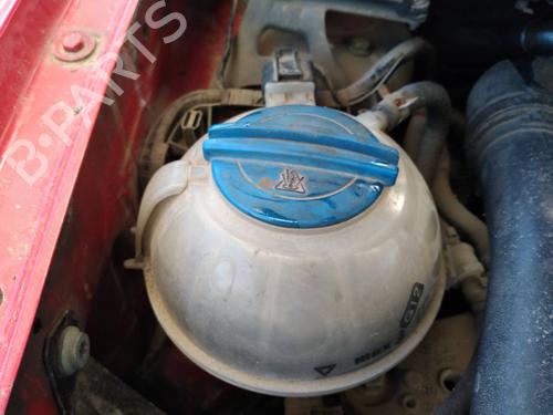 Used Expansion tank VW FOX Hatchback (5Z1, 5Z3, 5Z4) 1.4 TDI (70 hp) 7994996