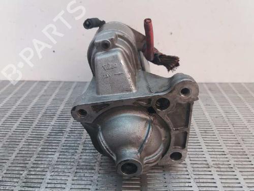 Used Starter RENAULT LAGUNA II Grandtour (KG0/1_) 1.9 dCi (KG0G) (120 hp) 593207