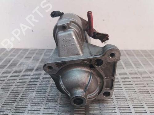 Startmotor RENAULT LAGUNA II Grandtour (KG0/1_) 1.9 dCi (KG0G) (120 hp) 593207