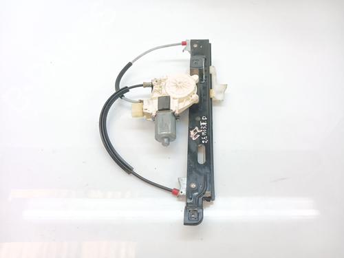 Used Rear right window mechanism Rear right window mechanism FORD MONDEO IV (BA7) [2007-2015] 30100165 30100165
